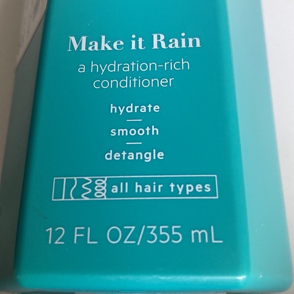 New set of three shampoo/ conditioner/ leave in conditioner - Picture 6 of 10
